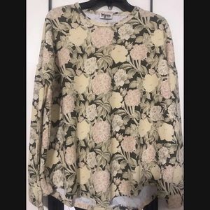 Show Me Your MuMu Top